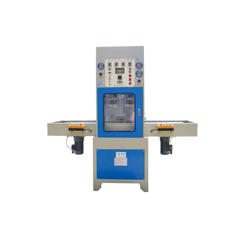 高周波同步熔斷機